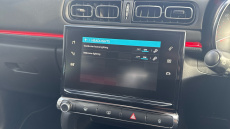 Citroen C3 1.2 PureTech 110 Flair Plus 5dr EAT6 Petrol Hatchback